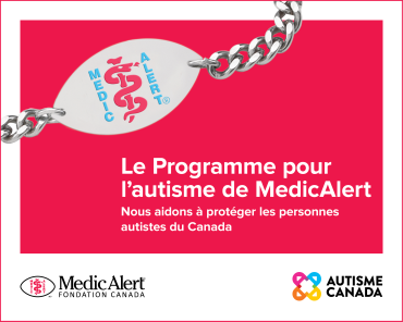 MedicAlert Fondation Canada