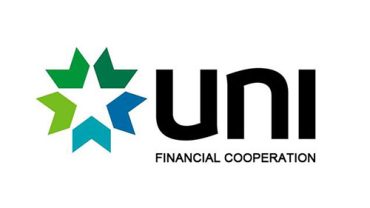 Thanks to UNI Financial Cooperation