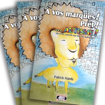 À vos marques! Prêt! … autisme!