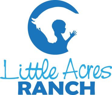 Little Acres Ranch horse therapy